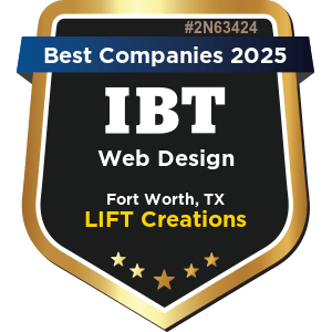 Badge lift creations 200