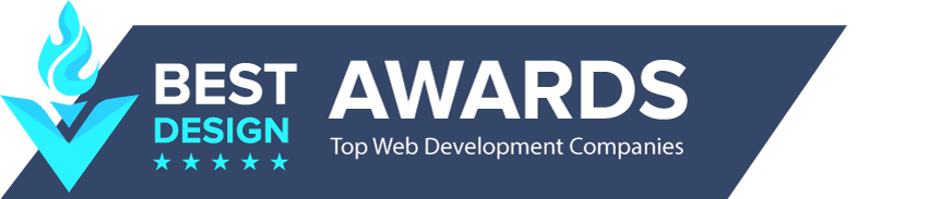 bestdesigns awards logo