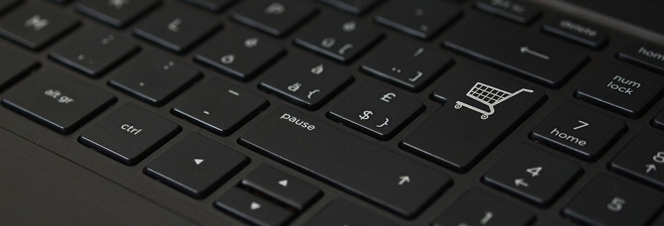 e-commerce in Wordpress