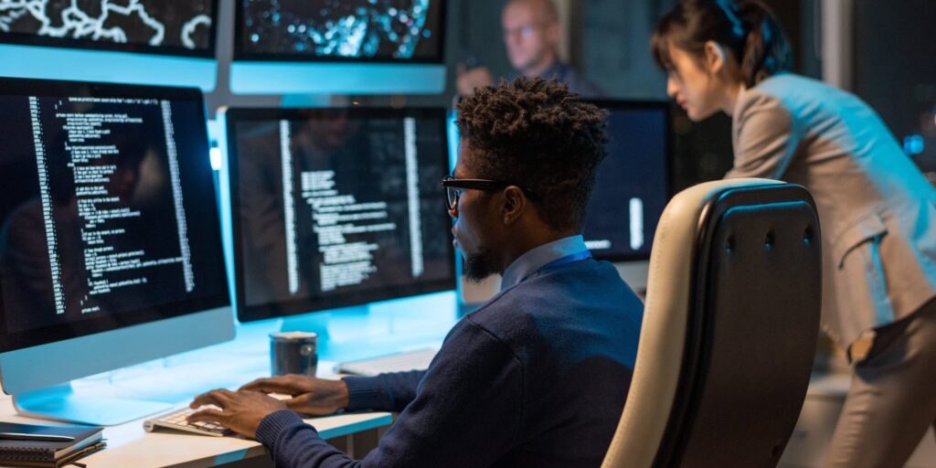 Top Security Threats: XSS, SQL Injection, and Buffer Overflows