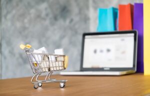 advanced conversion in google ads and e-commerce